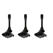 For Mitsubishi Chrysler Sebring Dodge Stratus Lancer Mpulse Ignition Coil Kit 