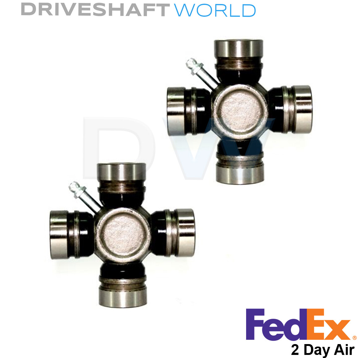 【u】 Rear Axle Shaft Repair Kit for Datsun Z & ZX Series - Inner