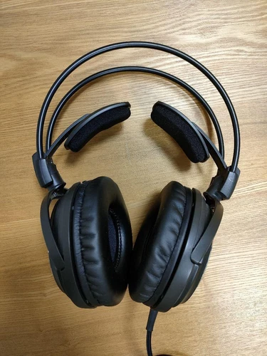 Audio-Technica ATH-A900X - Thumbnail 3