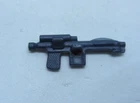 Blue/Black Imperial Blaster/Gun Weapon VERY CLOSE Star Wars