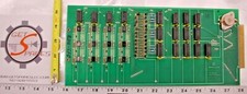3160072 / PCB BINARY I O OLD STYLE / KOKUSAI SEMICONDUCTOR EQUIPMENT
