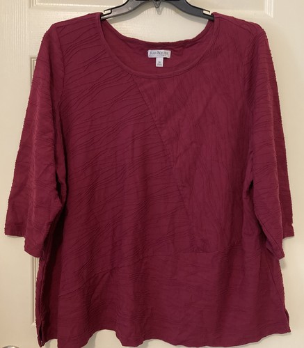 kim rogers curvy shirts
