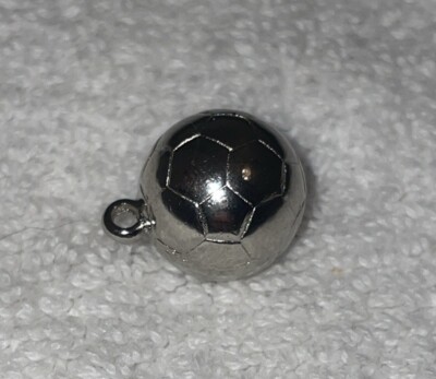 Vtg Monopoly Barbie Boutique Ed. 2007 Replacement Pc Soccer Ball Token Piece