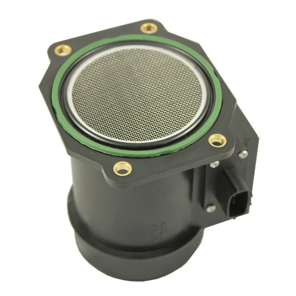 Nuevo medidor de sensor de flujo de aire de masa MAF para 95-99 Máxima J30 Q45 3,0 L V6 22680-31U05 Foto 3 de 4
