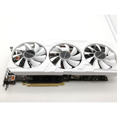 GALAX GeForce RTX2070 2080 2080S EX ホワイト Graphics Card Rtx