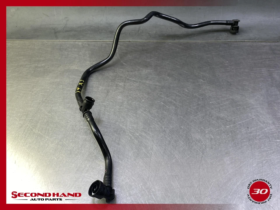 12-15 OEM BMW X1 E84 2.0 Motor Tubo de Vacío Línea Manguera Tubo Unidad Conjunto Original Foto 2 de 4