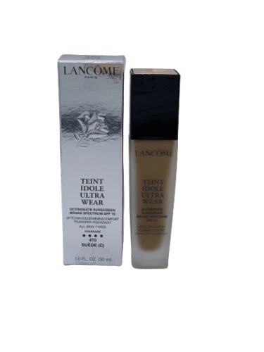 Lancôme Stick Assorted Shade Foundations