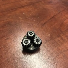 Oem Part Gear Cage Gear Assy For 38 Craftsman Heavy Duty Air Ratchet 875199320