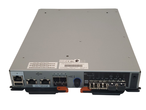 01LJ610 IBM NODE CANISTER FOR IBM STORWIZE V5030 V5030F - Picture 6 of 9