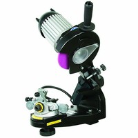 Oregon Hydraulic Assist Bench Grinder Chainsaw Chain Sharper 3 Grinding Wheels on sale Oregon Hydraulic Assist Bench Grinder Chainsaw Chain Sharper 3 Grinding Wheels on sale