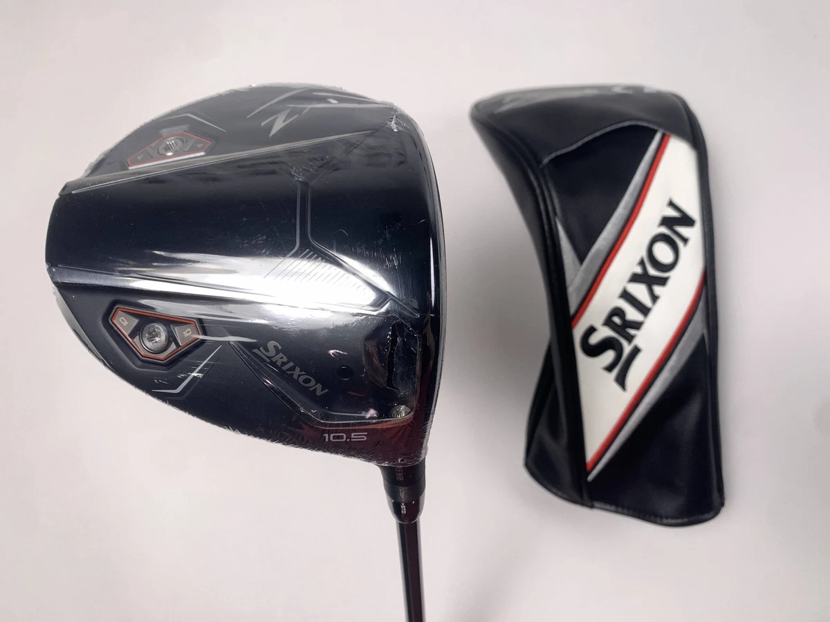 Srixon Driver 10.5 Loft Golf Clubs for sale | eBay