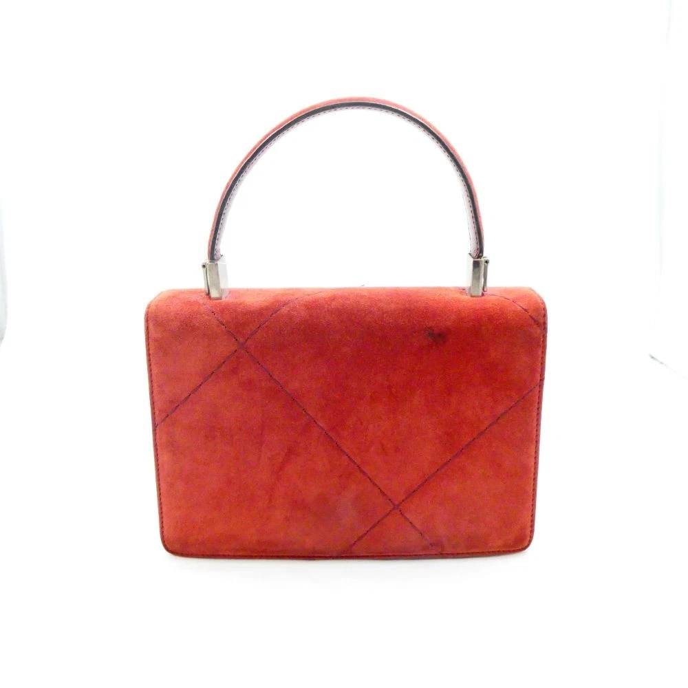 Salvatore Ferragamo Suede Tote Bags for Women for sale | eBay