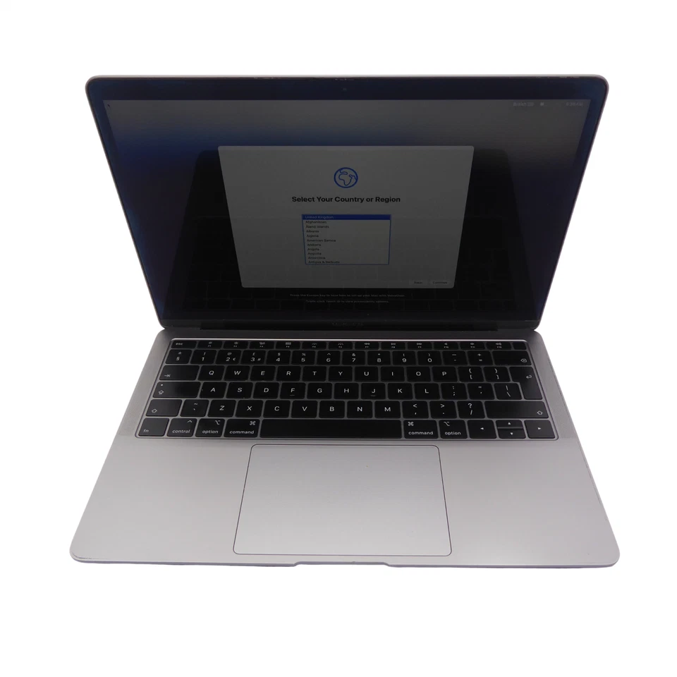 Apple MacBook Air 13" 2018 · i5 · 16GB · 256GB, photo 3 of 5