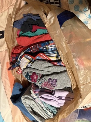 Nike Garanimals Epic Threads baby girl 4T clothing lot Disney novelty