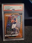 2024 Panini Prizm - Rookies Caleb Williams #301 Lazer Prizm (RC)