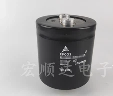 For 1PC EPCOS B43586-S6478-M1 4700uF 500V capacitor amk