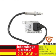 Lambdasonde Stickoxid-Sensor Kompatibel mit Opel Antara L07 2.0L 2016-2017 6 Pin