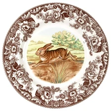 Spode Woodland Dinner Plate 8821389