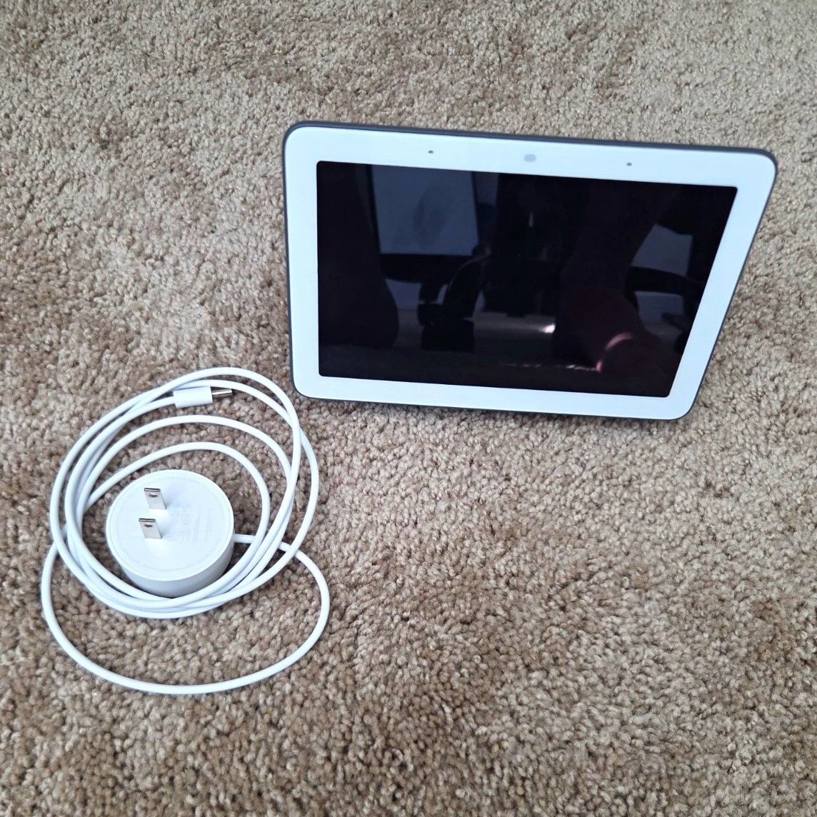 Pantalla inteligente Google Nest Hub