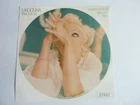 MADONNA TAKE A BOW PICTURE DISC 7" SINGLE