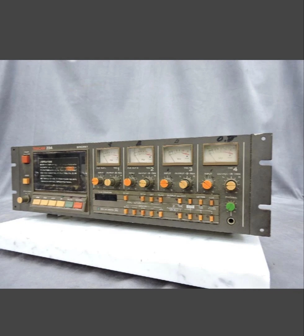 tascam syncaset products for sale | eBay