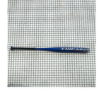 Worth deBeer Clincher Chicago Slowpitch Softball Bat Aluminum 34in 34oz Blue — photo 1