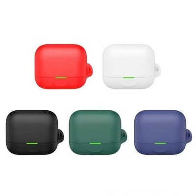 Dustproof Silicone Case For Air Pro4+ Earbuds Full Access Protections Cover