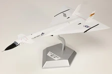 L2080 SQ Wings XB-70A Valkyrie 1/200 Model Prototype AV-1 NASA/USAF