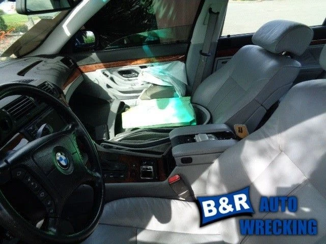 FLYWHEEL/FLEX PLATE AUTOMATIC TRANSMISSION 4.4L FITS 99-03 BMW 540i 7648877 - Image 3 of 4