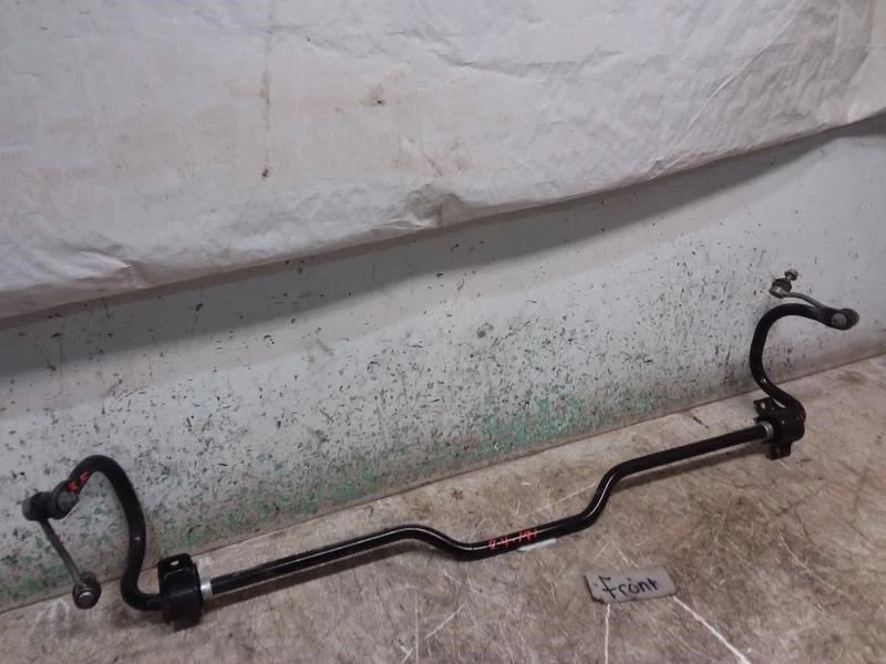 2022 MERCEDES-BENZ SPRINTER2500 Front Stabilizer Bar OEM Part Number 9063232065 - Image 2 of 4