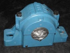 SKF SAF 22312 Pillow Block Housing Rolling Bearing, 60mm Bore