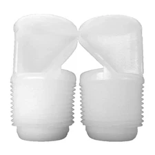 2 Pack Pool Aerator Nozzles 86201500 3/4in,Replacement Swimming Pool6997