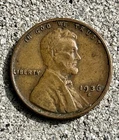 1936-S Lincoln Wheat Cent - Exact Coin - Save With Combined Shipping