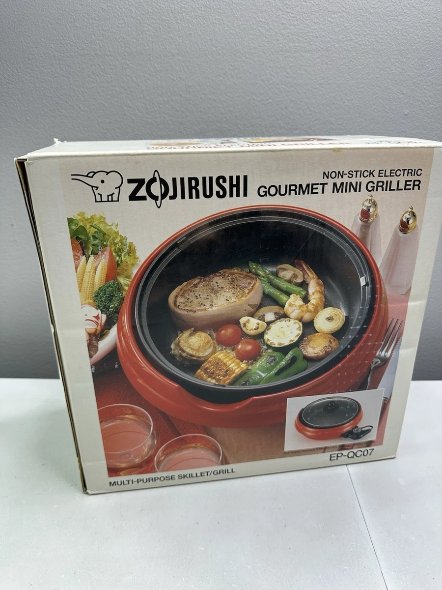 Zojirushi Electric Skillets for sale - eBay