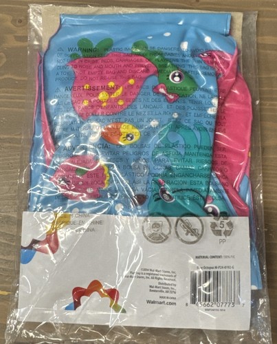 Play Day Pair (2) Armbands for Ages 3-6Y Pool Inflatable Beginner Swimmer NEW - Picture 3 of 3