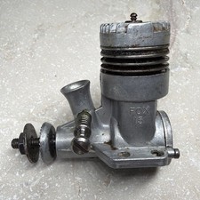 Fox 15 R/C Engine Motor Airplane Engine