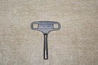 Clock Winding Key (Size 9)
