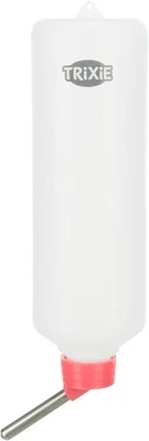 Trixie Hund, 6065 Kleintiertränke mit Drahthalter, 450 ml, - Bild 1 von 4