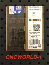 10 Pcs Iscar T490 LNHT 1306PNTR-RD IC810, 1 Box! 05682020