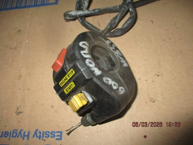 COMMODO DROIT 600 NORD WEST - Photo 1/3