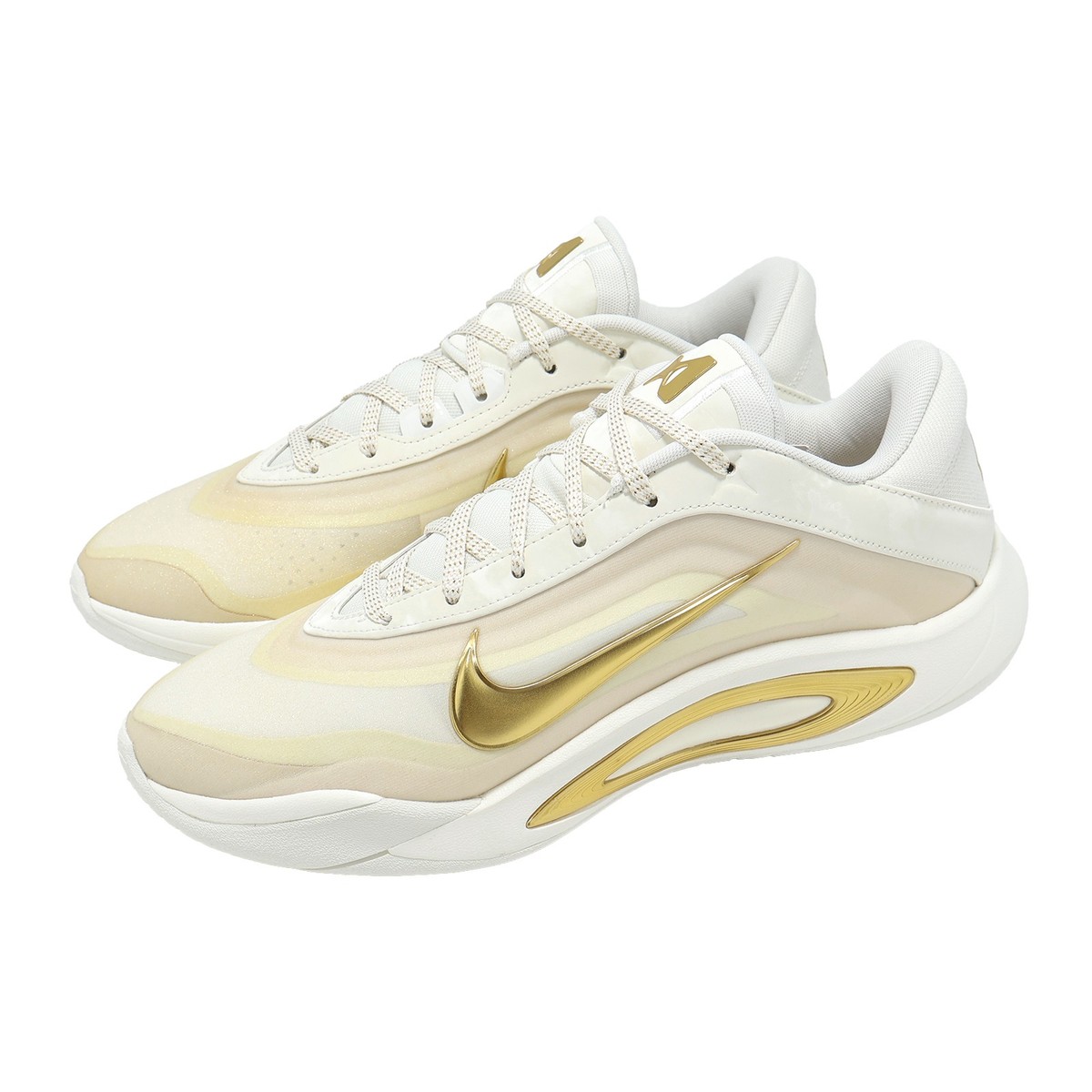Nike A One EP A ja Wilson Women Unisex Basketball Hoopers Shoes