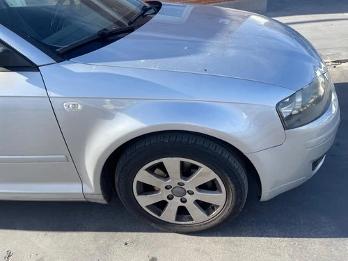 Aleta Delantera Derecha para AUDI A3 (8P1) 2.0 TDI Ambiente 2003 566905