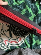 Nintendo Switch Case Holds Game Cards Games And System Not Included