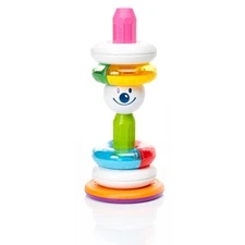 Smart Games 241 My First Stacking Rings