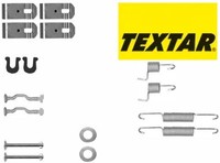 Textar 97048800 ZubehöRsatz FüR Feststellbremsbacken ZubehöRsatz FüR Subaru
