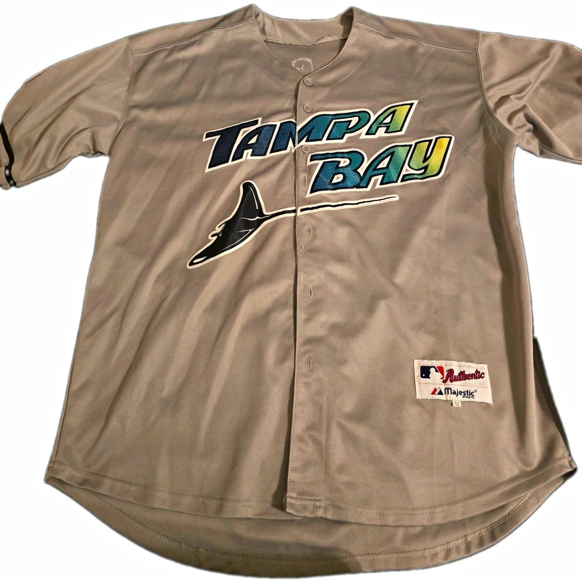 Majestic 52 Size MLB Jerseys for sale | eBay