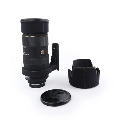 Sigma 50-500mm Focal Camera Lenses for sale - eBay