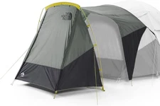 The North Face Wawona Front Porch Agave Green/Asphalt Grey NWT