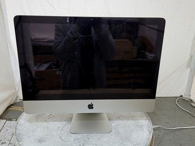 APPLE 21.5-INCH, MID 2011 A1311 AIO PC I5-2500S 4GB 1TB SEE NOTES