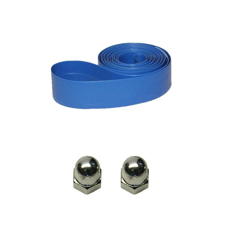 Laufrad 26 Zoll Vorderrad Edelstahl Speichen Aluminium Fahrrad Felge 559 schwarz - Bild 3 von 4